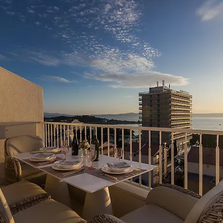 Karmela Apartament