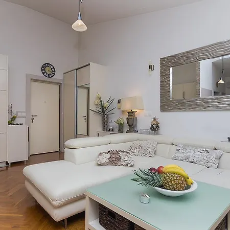 Apartament Karmela Makarska