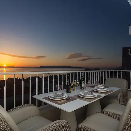 Karmela Apartament Makarska