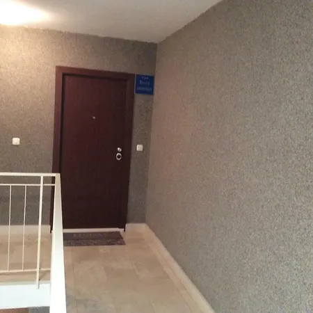 Apartament Karmela